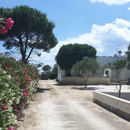 Tenuta Pulieri