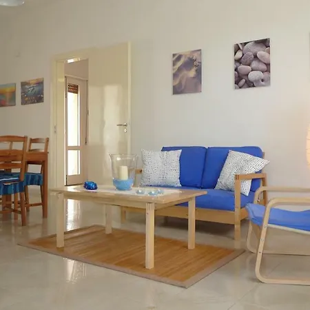 Tenuta Pulieri Feriehus Maruggio
