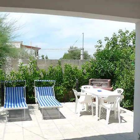 Tenuta Pulieri *