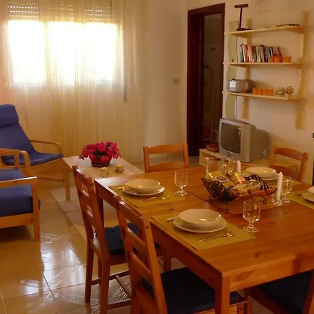 Tenuta Pulieri Feriehus *