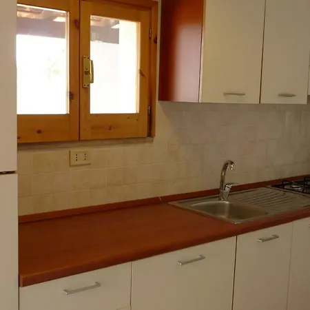 Tenuta Pulieri * Maruggio