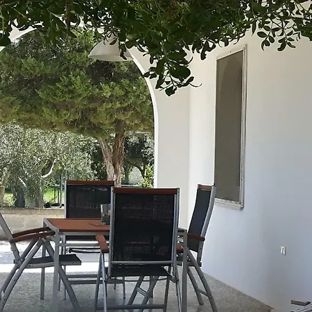 Tenuta Pulieri * Maruggio