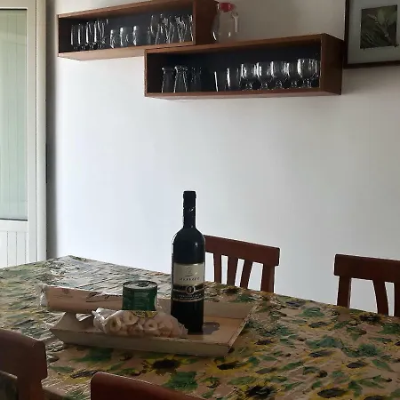Feriehus Tenuta Pulieri