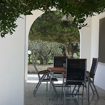 Tenuta Pulieri * Maruggio