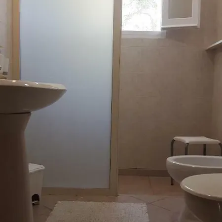Feriehus Tenuta Pulieri Maruggio
