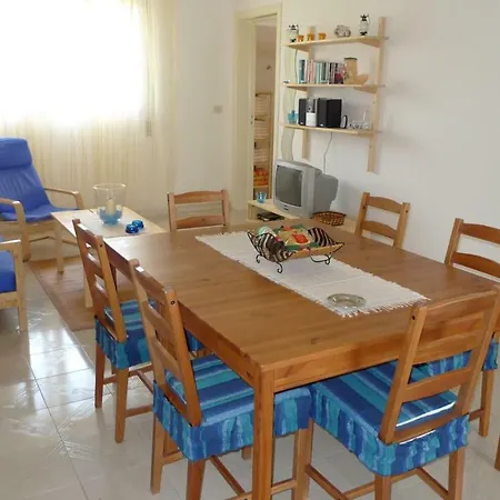 Tenuta Pulieri Feriehus Maruggio