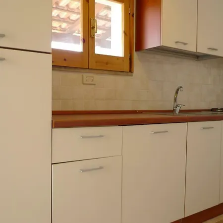 Feriehus Tenuta Pulieri Maruggio