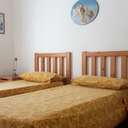 Tenuta Pulieri Feriehus