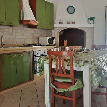 Tenuta Pulieri * Maruggio